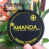  ĐẾ LÓT LY CAO SU DẺO - IN LOGO THEO YÊU CẦU 