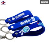  MÓC KHOÁ CAO SU - IN LOGO THEO YÊU CẦU 