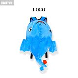  BALO RỒNG SÚN RĂNG DỄ THƯƠNG UNISWAP - XANH DƯƠNG 