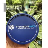  ĐẾ LÓT LY CAO SU DẺO - IN LOGO THEO YÊU CẦU 