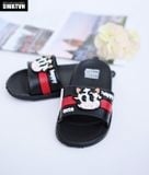  QUAI DÉP CAO SU - SẢN XUẤT THEO YÊU CẦU 