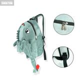  BALO RỒNG SÚN RĂNG DỄ THƯƠNG UNISWAP - HỒNG 