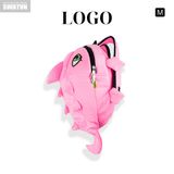  BALO KHỦNG LONG NHUNG UNISWAP - M - HỒNG 