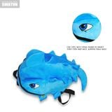  BALO KHỦNG LONG NHUNG UNISWAP - L - HỒNG 