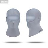  KHĂN TRÙM ĐẦU SWAT X6 - XÁM 