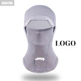  KHĂN TRÙM SWAT F4 - XÁM 