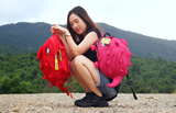  BALO KHỦNG LONG LƯỚI - XÁM 