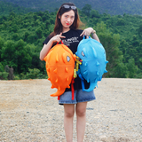  BALO KHỦNG LONG LƯỚI - ĐỎ 