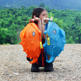  BALO KHỦNG LONG LƯỚI - CAM 