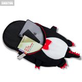  BALO CÁ SẤU UNISWAP - XANH LÁ 