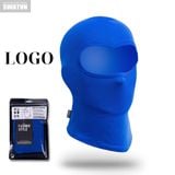  KHĂN TRÙM ĐẦU SWAT BASIC - XANH 