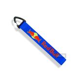  MÓC KHÓA DÂY SATIN V1 