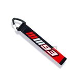  MÓC KHÓA DÂY SATIN V1 
