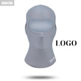  KHĂN TRÙM ĐẦU SWAT X6 - XÁM 