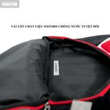  BALO CÁ SẤU UNISWAP - XANH LÁ 