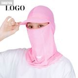  KHĂN TRÙM ĐẦU SWAT F3 - HỒNG 