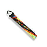  MÓC KHÓA DÂY SATIN V1 