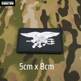  PATCH CAO SU XÉ DÁN - GAI NHÁM XÙ 