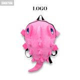  BALO KHỦNG LONG NHUNG UNISWAP - L - HỒNG 