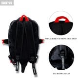  BALO CÁ SẤU UNISWAP - XANH LÁ 