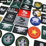  PATCH CAO SU XÉ DÁN - GAI NHÁM XÙ 