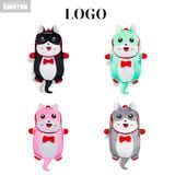  BALO MÈO UNISWAP - CAT - HỒNG 