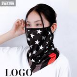  KHĂN JARVAN II - CỜ MỸ 