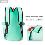  BALO MÈO UNISWAP - CAT - XÁM 