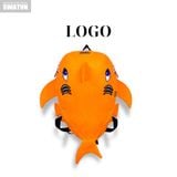  BALO CÁ MẬP NHUNG - CAM 