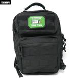  NHÃN CAO SU MAY BALO TÚI XÁCH - SẢN XUẤT THEO YÊU CẦU 