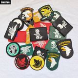  PATCH CAO SU XÉ DÁN - GAI NHÁM XÙ 