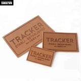  NHÃN CAO SU MAY QUẦN - SẢN XUẤT THEO YÊU CẦU 