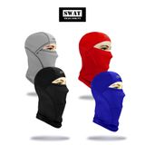  KHĂN NINJA SWAT 3IN1 - ĐEN 
