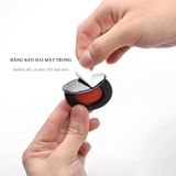  TAI GẤU HỒNG - TRẮNG 