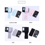  ỐNG TAY LET'LIM - XANH DƯƠNG 