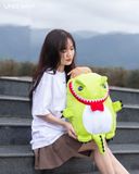  BALO CÁ SẤU UNISWAP - XANH LÁ 