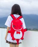  BALO CÁ SẤU UNISWAP - ĐỎ 