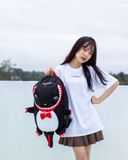  BALO CÁ SẤU UNISWAP - XANH NGỌC 