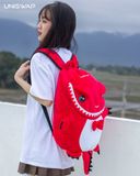  BALO CÁ SẤU UNISWAP - XANH DƯƠNG 