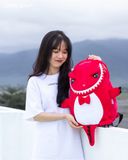  BALO CÁ SẤU UNISWAP - XANH LÁ 