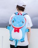  BALO CÁ SẤU UNISWAP - XANH LÁ 