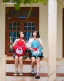  BALO CÁ SẤU UNISWAP - XANH LÁ 