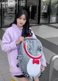  BALO CÁ SẤU UNISWAP - XANH NGỌC 