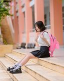  BALO RỒNG SÚN RĂNG DỄ THƯƠNG UNISWAP - HỒNG 