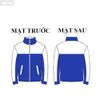  ÁO KHOÁC GIÓ V14 