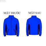  ÁO KHOÁC GIÓ V4 