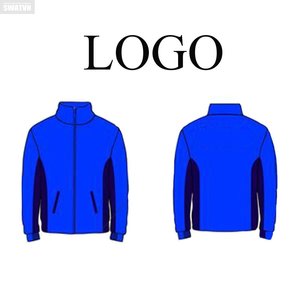  ÁO KHOÁC GIÓ V4 