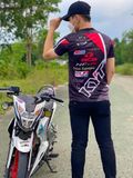  ÁO THỂ THAO 