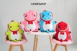  BALO CÁ SẤU UNISWAP - XÁM 