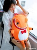  BALO CÁ SẤU UNISWAP - HỒNG 